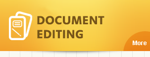 Document Editing